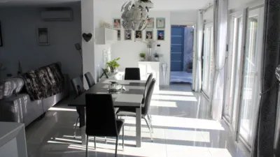 Chalet unifamiliar en venta en Calle de Andarax, 65, Urbanización de Roquetas-Las Marinas (Roquetas de Mar) de 750.000 €