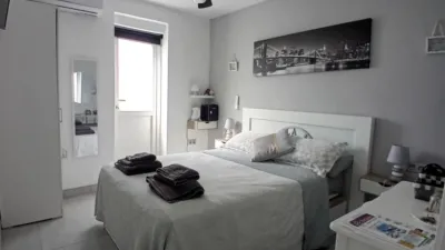 Chalet unifamiliar en venta en Calle de Andarax, 65, Urbanización de Roquetas-Las Marinas (Roquetas de Mar) de 750.000 €