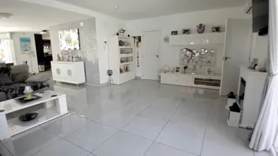 Chalet unifamiliar en venta en Calle de Andarax, 65, Urbanización de Roquetas-Las Marinas (Roquetas de Mar) de 750.000 €