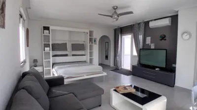 Chalet unifamiliar en venta en Calle de Andarax, 65, Urbanización de Roquetas-Las Marinas (Roquetas de Mar) de 750.000 €