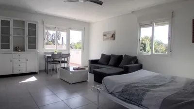 Chalet unifamiliar en venta en Calle de Andarax, 65, Urbanización de Roquetas-Las Marinas (Roquetas de Mar) de 750.000 €
