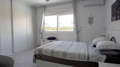 Chalet unifamiliar en venta en Calle de Andarax, 65, Urbanización de Roquetas-Las Marinas (Roquetas de Mar) de 750.000 €