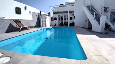 Detached house on Calle de Andarax, 65 photo 3
