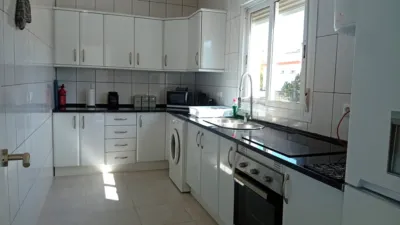 Chalet unifamiliar en venta en Calle de Andarax, 65, Urbanización de Roquetas-Las Marinas (Roquetas de Mar) de 750.000 €