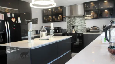 Chalet unifamiliar en venta en Calle de Andarax, 65, Urbanización de Roquetas-Las Marinas (Roquetas de Mar) de 750.000 €