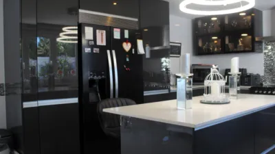 Chalet unifamiliar en venta en Calle de Andarax, 65, Urbanización de Roquetas-Las Marinas (Roquetas de Mar) de 750.000 €