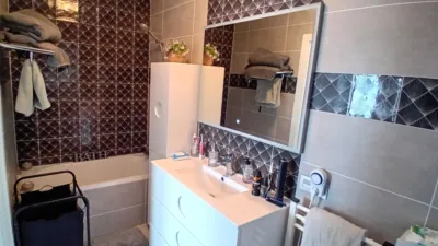 Chalet unifamiliar en venta en Calle de Andarax, 65, Urbanización de Roquetas-Las Marinas (Roquetas de Mar) de 750.000 €