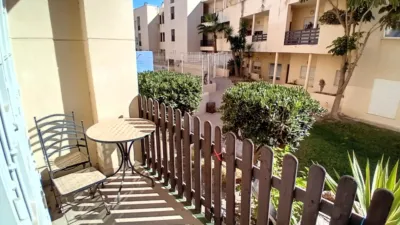 Apartment at Camino del Pavo Real, 97 photo 19