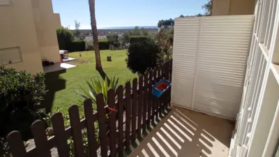 Apartment at Camino del Pavo Real, 97 photo 3