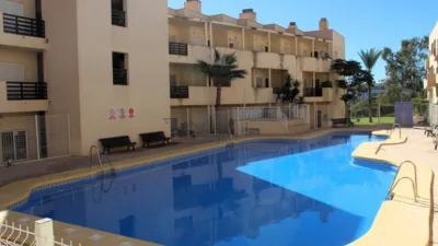 Apartment at Camino del Pavo Real, 97 photo 2