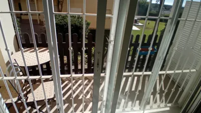 Apartment at Camino del Pavo Real, 97 photo 18