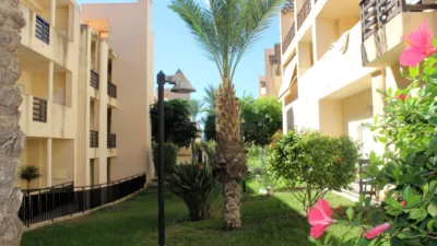 Apartment at Camino del Pavo Real, 97 photo 23