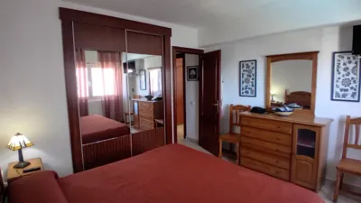 Apartamento en venta en Avenida de las Gaviotas, 20, Urbanización de Roquetas-Las Marinas (Roquetas de Mar) de 125.000 €