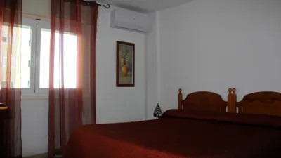 Apartamento en venta en Avenida de las Gaviotas, 20, Urbanización de Roquetas-Las Marinas (Roquetas de Mar) de 125.000 €