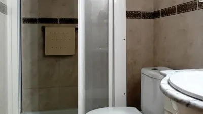 Apartamento en venta en Avenida de las Gaviotas, 20, Urbanización de Roquetas-Las Marinas (Roquetas de Mar) de 125.000 €