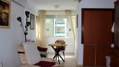 Apartamento en venta en Avenida de las Gaviotas, 20, Urbanización de Roquetas-Las Marinas (Roquetas de Mar) de 125.000 €