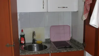 Apartamento en venta en Avenida de las Gaviotas, 20, Urbanización de Roquetas-Las Marinas (Roquetas de Mar) de 125.000 €