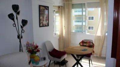 Apartamento en venta en Avenida de las Gaviotas, 20, Urbanización de Roquetas-Las Marinas (Roquetas de Mar) de 125.000 €
