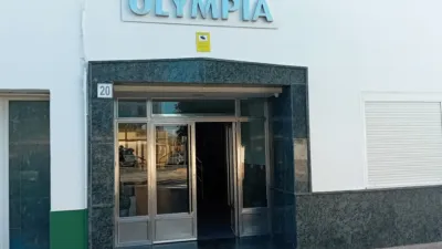 Apartamento en venta en Avenida de las Gaviotas, 20, Urbanización de Roquetas-Las Marinas (Roquetas de Mar) de 125.000 €
