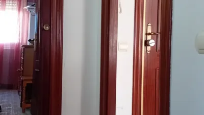 Apartamento en venta en Avenida de las Gaviotas, 20, Urbanización de Roquetas-Las Marinas (Roquetas de Mar) de 125.000 €