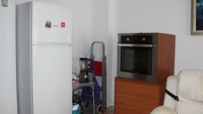 Apartamento en venta en Avenida de las Gaviotas, 20, Urbanización de Roquetas-Las Marinas (Roquetas de Mar) de 125.000 €
