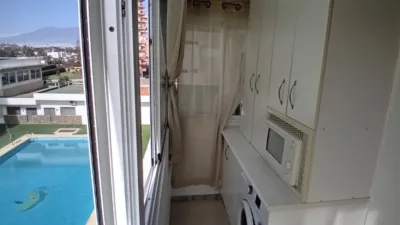 Apartamento en venta en Avenida de las Gaviotas, 20, Urbanización de Roquetas-Las Marinas (Roquetas de Mar) de 125.000 €