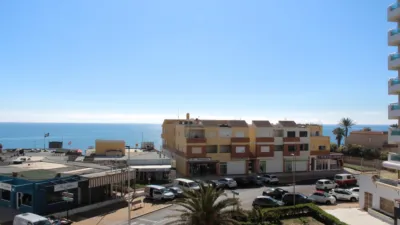 Apartamento en venta en Avenida de las Gaviotas, 20, Urbanización de Roquetas-Las Marinas (Roquetas de Mar) de 125.000 €