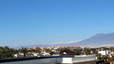 Apartamento en venta en Avenida de las Gaviotas, 20, Urbanización de Roquetas-Las Marinas (Roquetas de Mar) de 125.000 €
