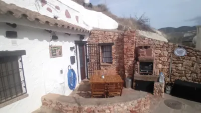 House on Calle Br. Cerro de La Cruz, No. 13 photo 3