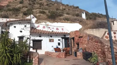 House on Calle Br. Cerro de La Cruz, No. 13 photo 2