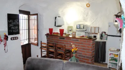 House on Calle Br. Cerro de La Cruz, No. 13 photo 6