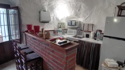 House on Calle Br. Cerro de La Cruz, No. 13 photo 5
