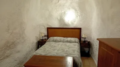 House on Calle Br. Cerro de La Cruz, No. 13 photo 8