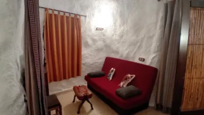 House on Calle Br. Cerro de La Cruz, No. 13 photo 13