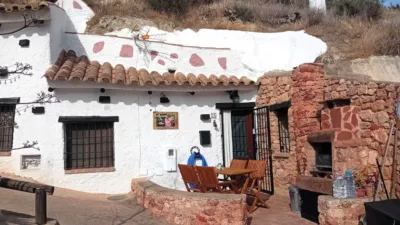 House on Calle Br. Cerro de La Cruz, No. 13 photo 17
