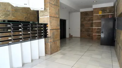 Piso en venta en Avenida de Carlos III, 169, cerca de Camino de la Gamberra, Aguadulce Norte (Distrito Aguadulce. Roquetas de Mar) de 149.500 €