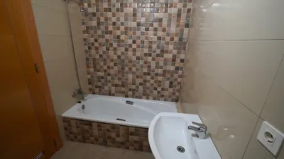 Piso en venta en Avenida de Carlos III, 169, cerca de Camino de la Gamberra, Aguadulce Norte (Distrito Aguadulce. Roquetas de Mar) de 149.500 €