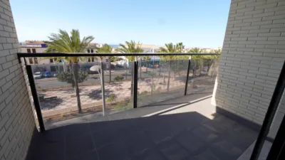 Piso en venta en Avenida de Carlos III, 169, cerca de Camino de la Gamberra, Aguadulce Norte (Distrito Aguadulce. Roquetas de Mar) de 149.500 €