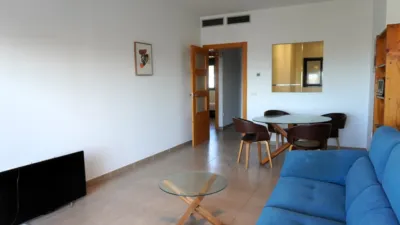 Piso en venta en Avenida de Carlos III, 169, cerca de Camino de la Gamberra, Aguadulce Norte (Distrito Aguadulce. Roquetas de Mar) de 149.500 €