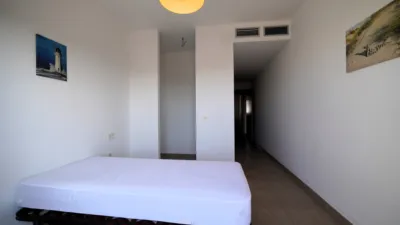 Piso en venta en Avenida de Carlos III, 169, cerca de Camino de la Gamberra, Aguadulce Norte (Distrito Aguadulce. Roquetas de Mar) de 149.500 €