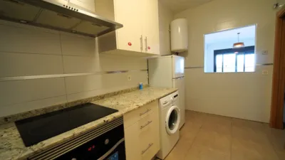 Piso en venta en Avenida de Carlos III, 169, cerca de Camino de la Gamberra, Aguadulce Norte (Distrito Aguadulce. Roquetas de Mar) de 149.500 €