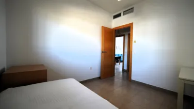 Piso en venta en Avenida de Carlos III, 169, cerca de Camino de la Gamberra, Aguadulce Norte (Distrito Aguadulce. Roquetas de Mar) de 149.500 €