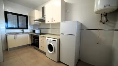 Piso en venta en Avenida de Carlos III, 169, cerca de Camino de la Gamberra, Aguadulce Norte (Distrito Aguadulce. Roquetas de Mar) de 149.500 €