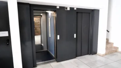 Piso en venta en Avenida de Carlos III, 169, cerca de Camino de la Gamberra, Aguadulce Norte (Distrito Aguadulce. Roquetas de Mar) de 149.500 €