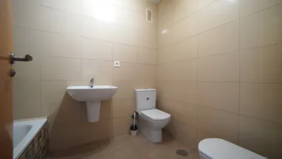 Piso en venta en Avenida de Carlos III, 169, cerca de Camino de la Gamberra, Aguadulce Norte (Distrito Aguadulce. Roquetas de Mar) de 149.500 €