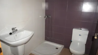 Piso en venta en Avenida de Carlos III, 169, cerca de Camino de la Gamberra, Aguadulce Norte (Distrito Aguadulce. Roquetas de Mar) de 149.500 €