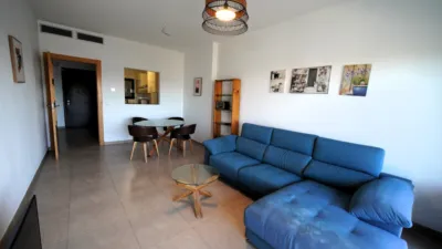 Piso en venta en Avenida de Carlos III, 169, cerca de Camino de la Gamberra, Aguadulce Norte (Distrito Aguadulce. Roquetas de Mar) de 149.500 €
