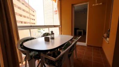 Apartment on Avenida Sabinar, No. 76 photo 4