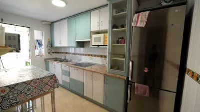 Apartment on Avenida Sabinar, No. 76 photo 11