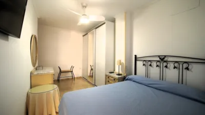 Apartment on Avenida Sabinar, No. 76 photo 15